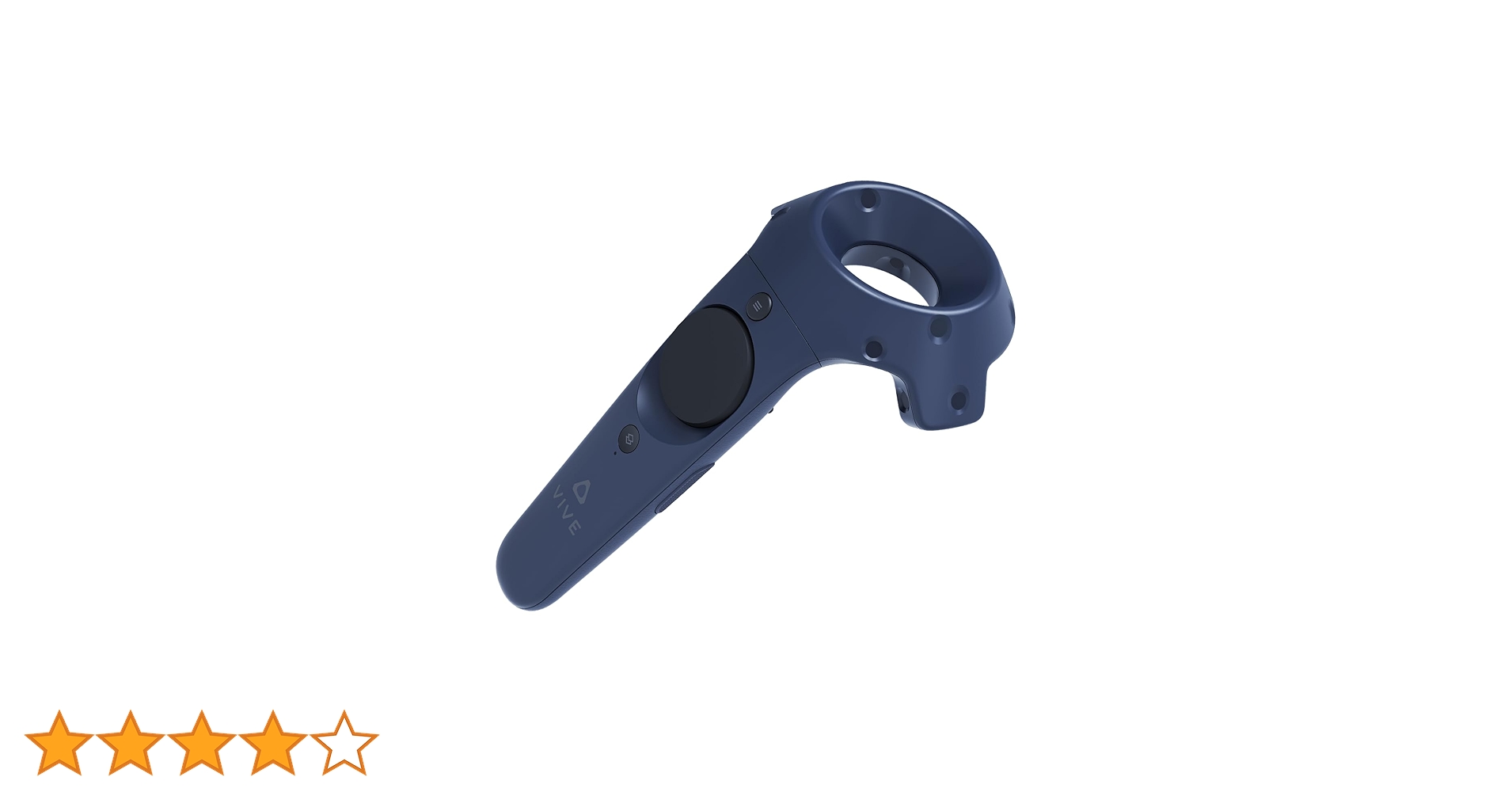 美品 HTC VIVE コントローラー VIVE コントローラー